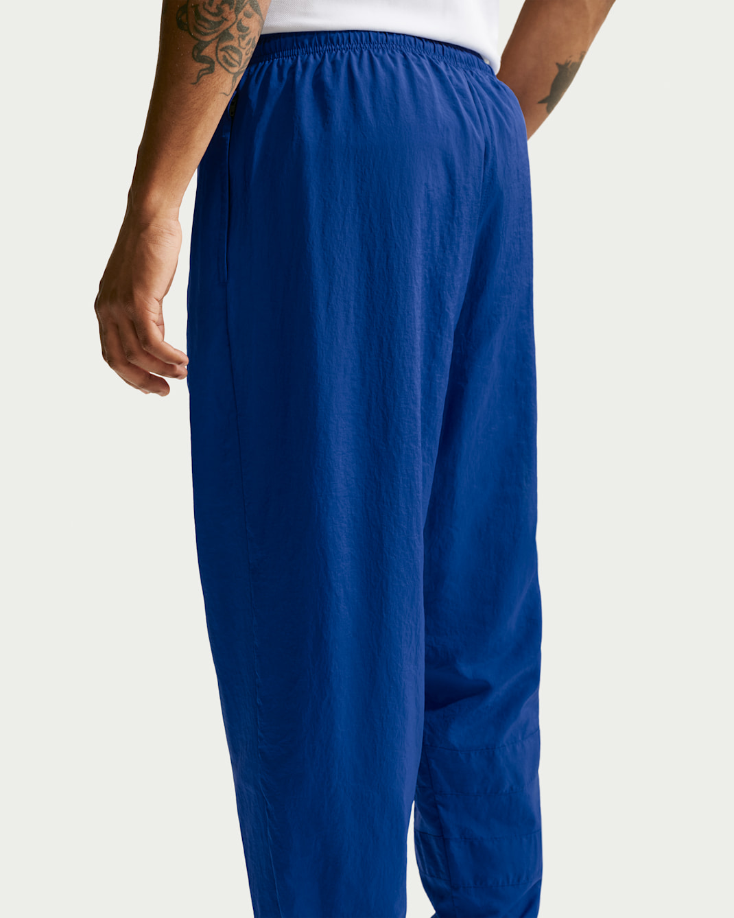 Chelsea FC Third Men's Nike Repel i96 Track Pants