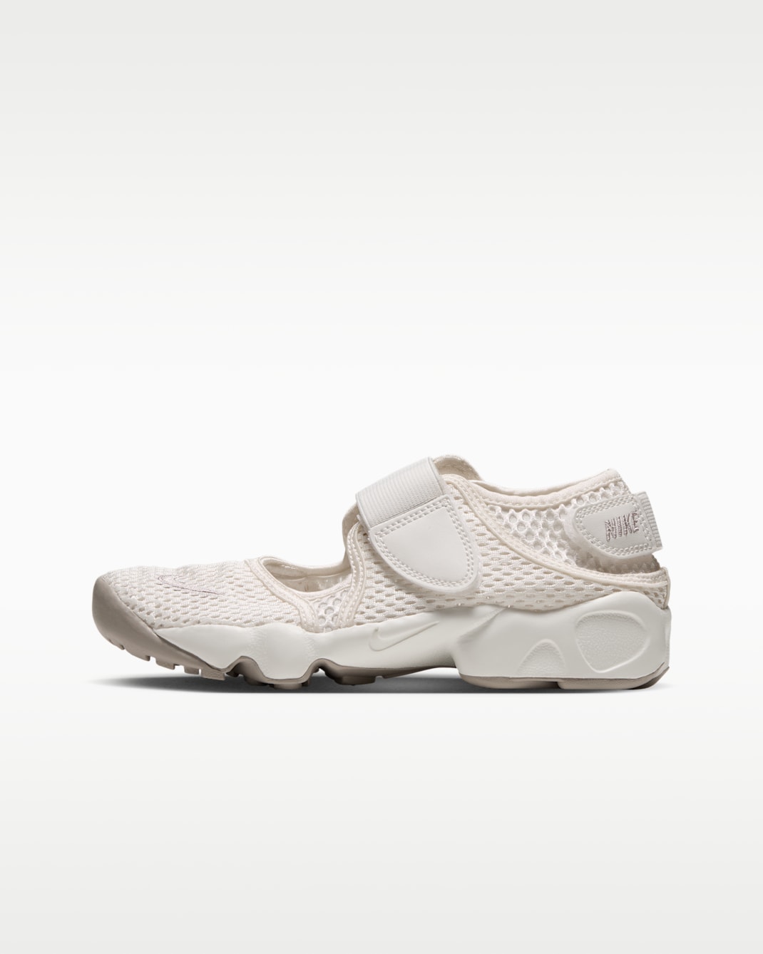 Nike Rift 2 Big Kids' Shoes - Phantom/Sail/Moon Particle