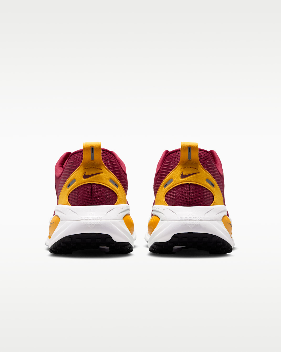 Nike College Vomero 18 (USC) Men's Road Running Shoes