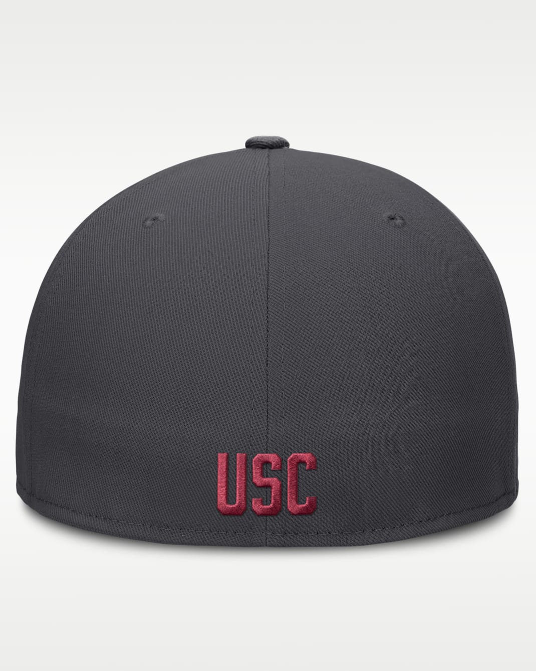 USC Pro Men's Nike Dri-FIT College Fitted Hat