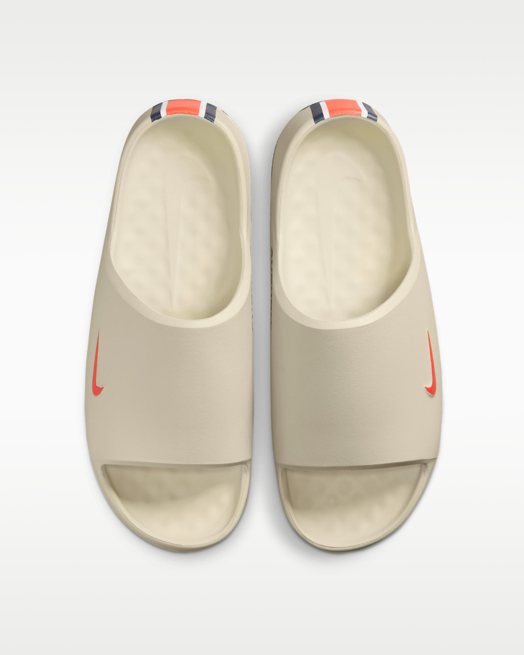 Nike Calm (Auburn) Men's College Slides
