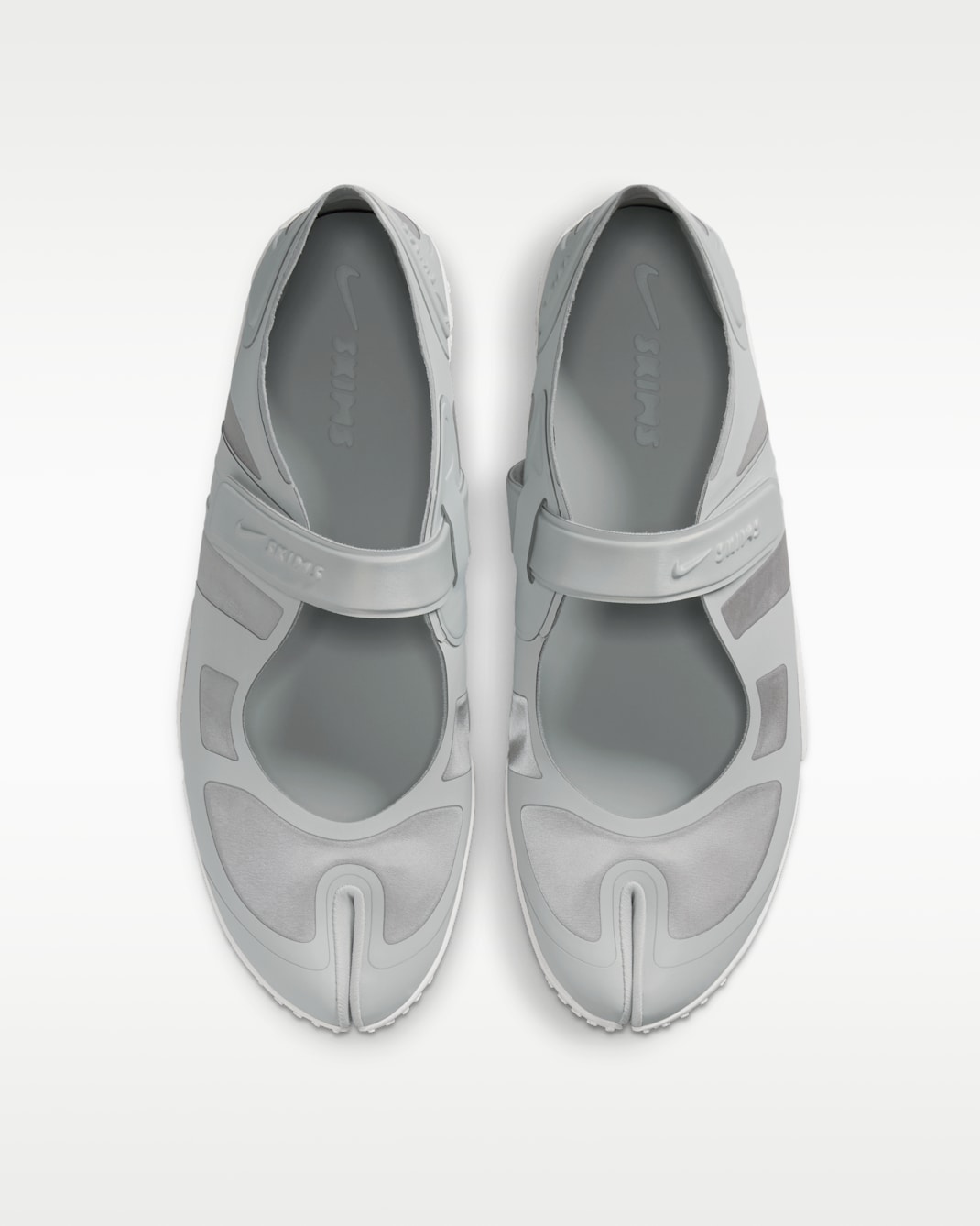 NikeSKIMS Rift Satin Women's Shoes