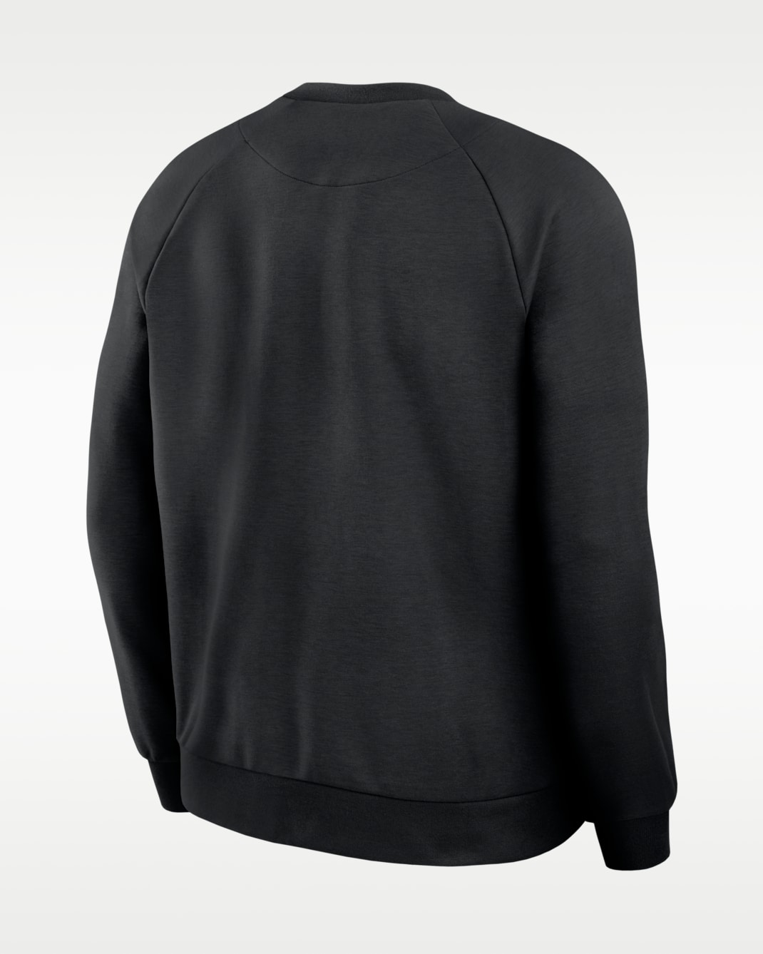 Florida State Premium Performance Men's Nike Dri-FIT College Pullover Crew