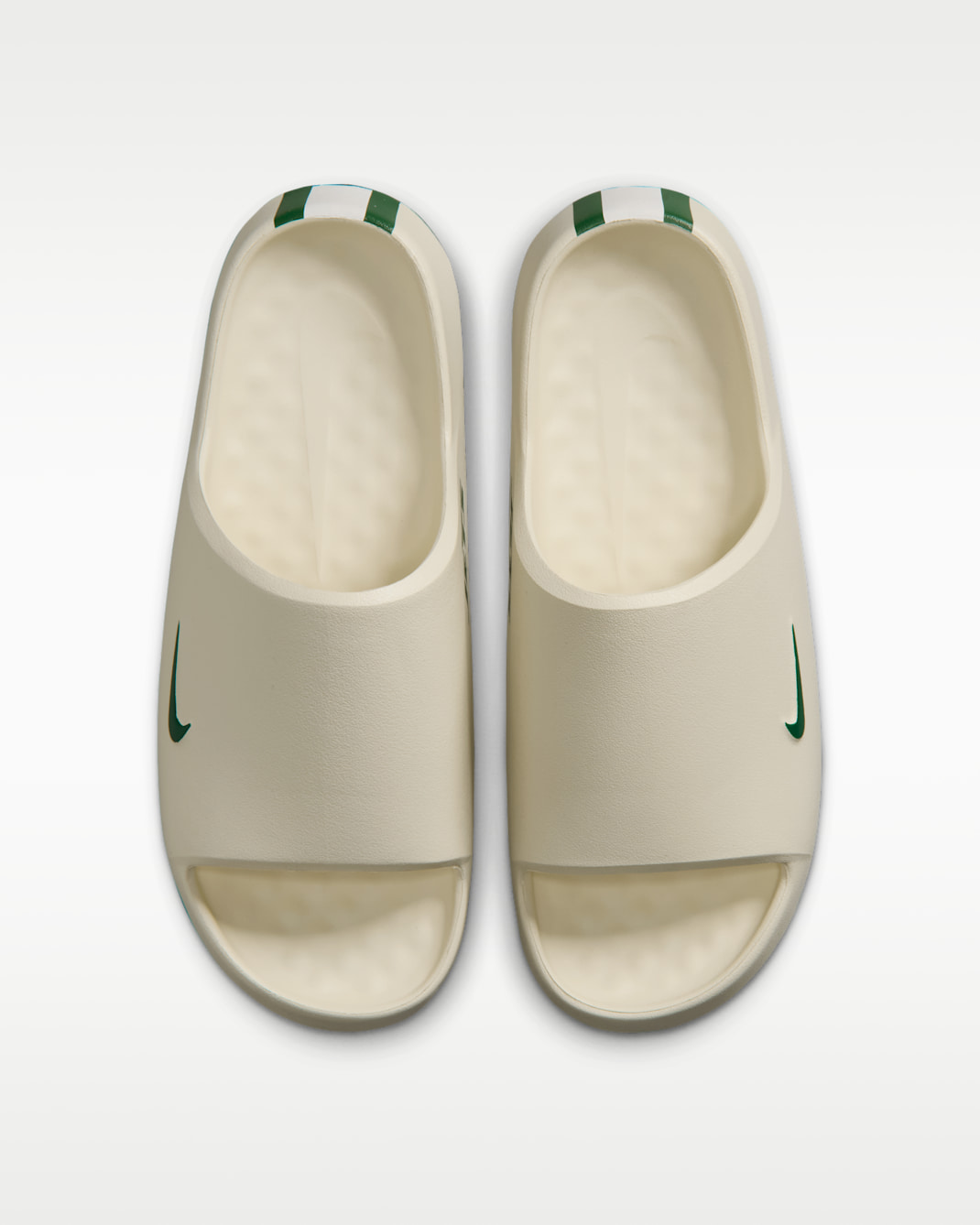 Nike Calm (New York Jets) Men's NFL Slides