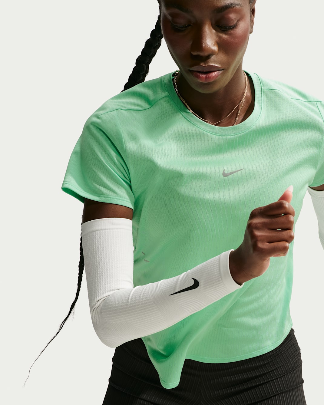 Nike Swift Aero-FIT Women's Short-Sleeve Running Top