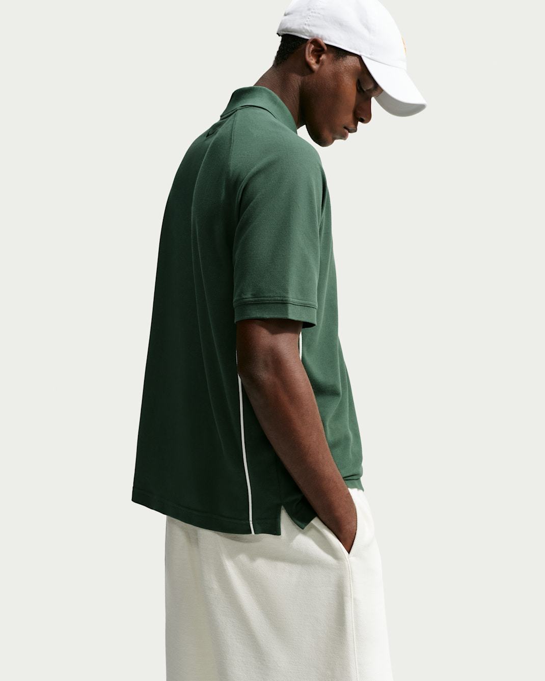 Nike Club Rules Men's Polo