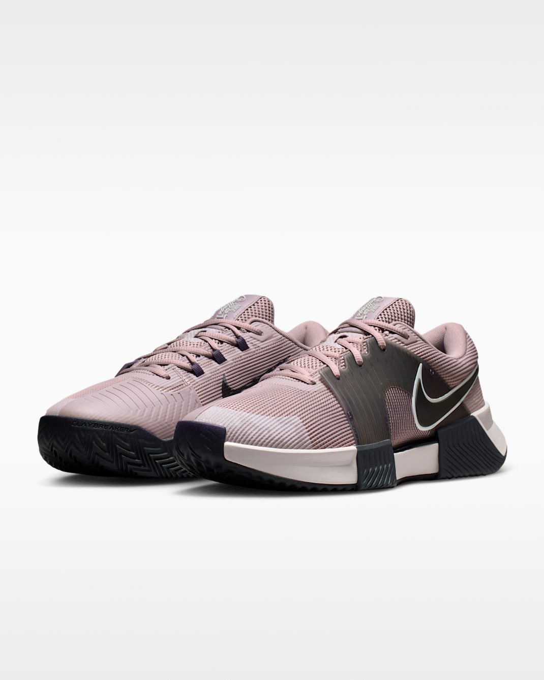 Nike GP Challenge 1.5 PRM Men's Clay Court Tennis Shoes
