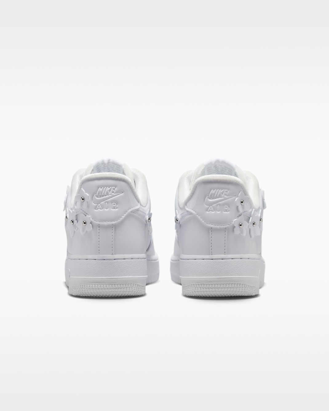Nike Air Force 1 '07 "Florette" Women's Shoes