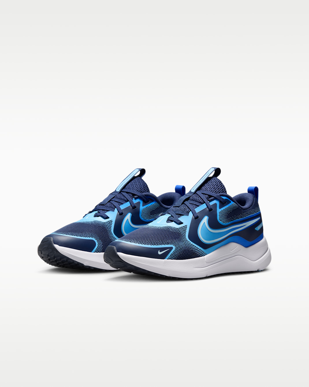 Nike Cosmic Runner Big Kids' Shoes