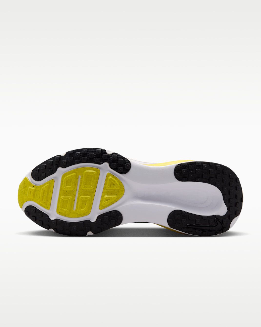Nike College Vomero 18 (Oregon) Men's Road Running Shoes