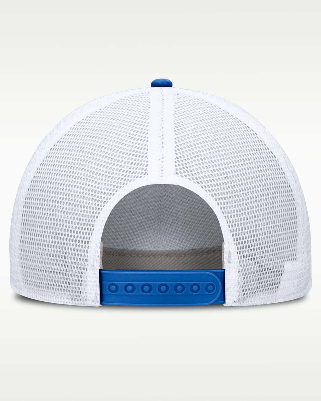 UCLA Denim Men's Nike College Trucker Adjustable Hat