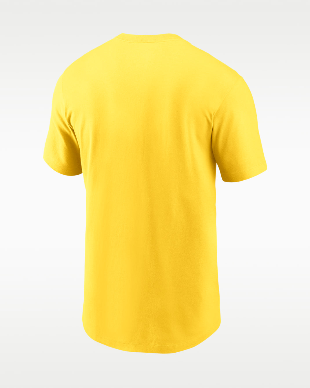 Los Angeles Rams Logo Essential Men's Nike NFL T-Shirt