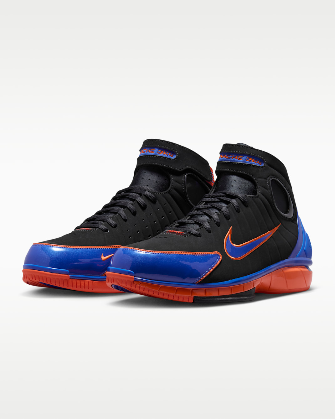 Air Zoom Huarache 2K4 "Penny Hardaway" Men's Shoes