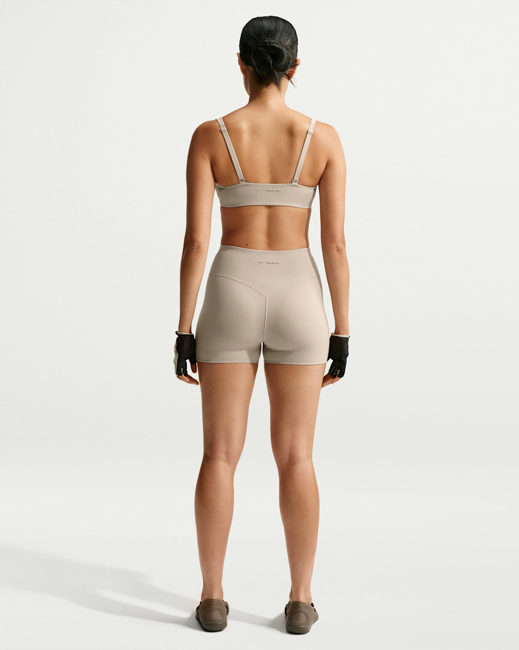 NikeSKIMS Studio Stretch Women's 3" Shorts