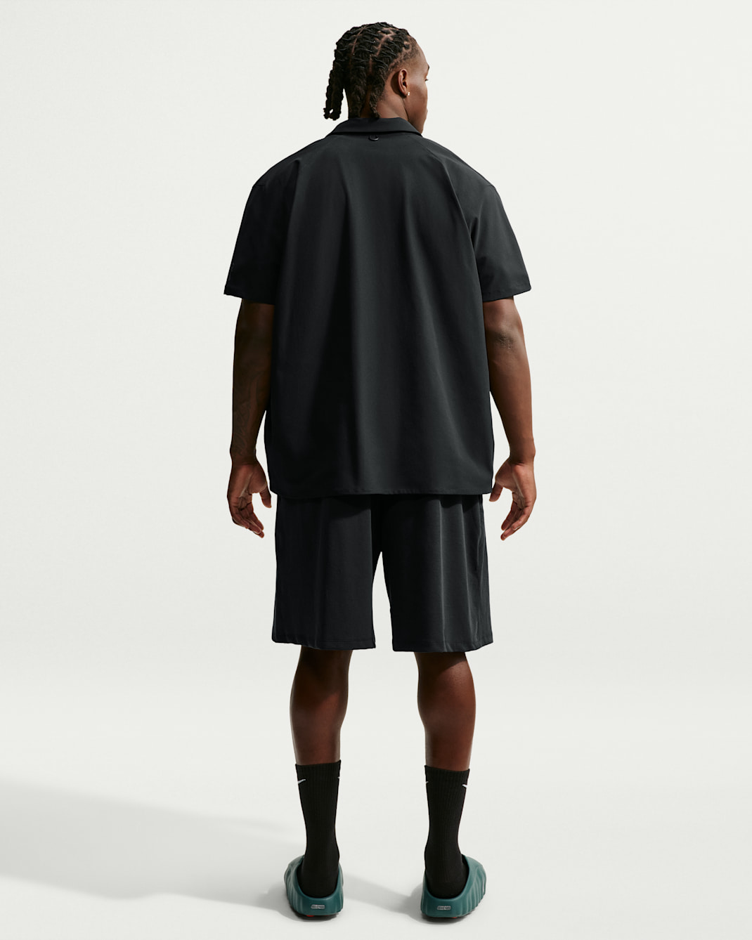 Nike 24.7 ImpossiblySoft Men's Dri-FIT Shorts