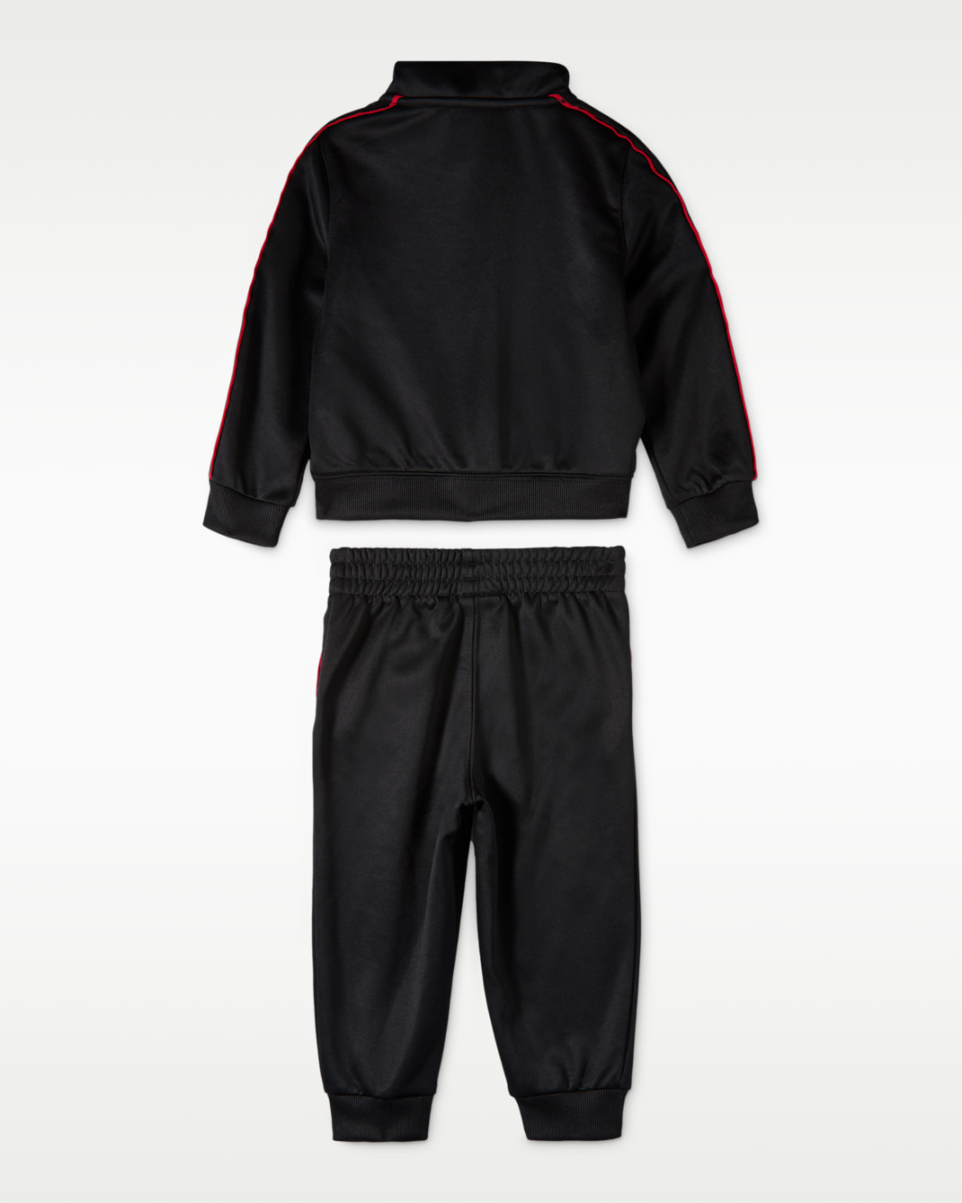 Nike Baby (12-24M) Dri-FIT Lifestyle 2-Piece Full-Zip Propus Piping Set