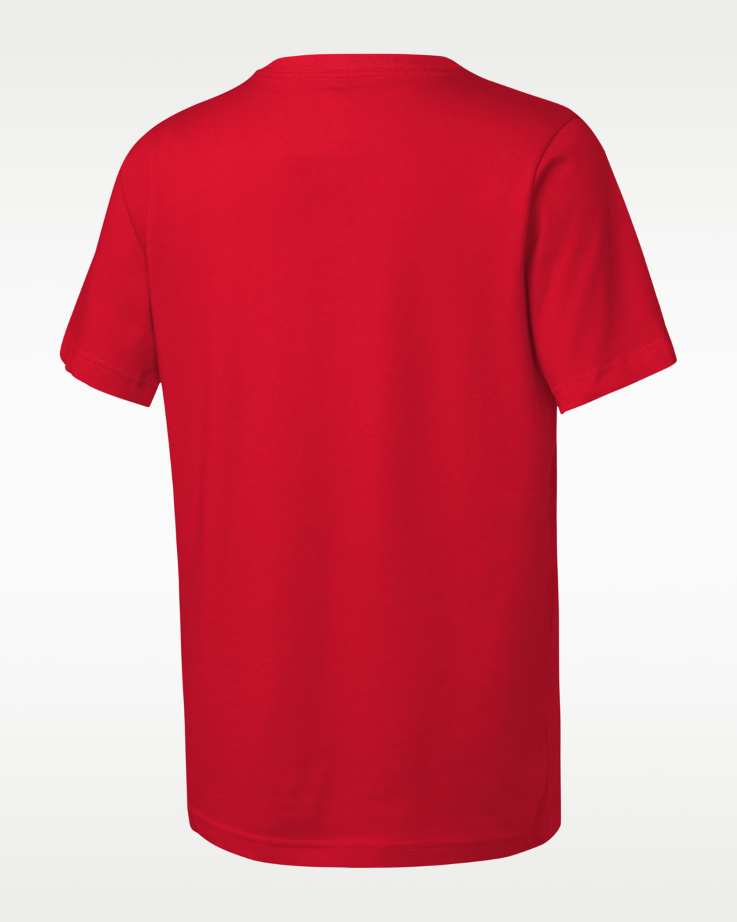 San Francisco 49ers Rewind Hometown Slub Big Kids' Nike Dri-FIT NFL T-Shirt
