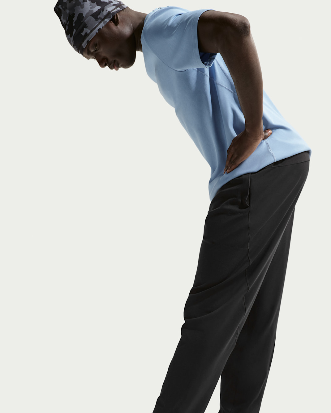 Nike Primary NanoKnit Men's Dri-FIT UV Protection Performance Pants