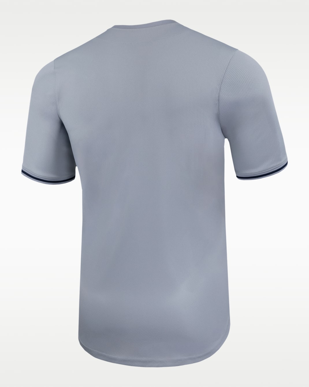Illinois Men's Nike Dri-FIT College Limited Baseball Jersey