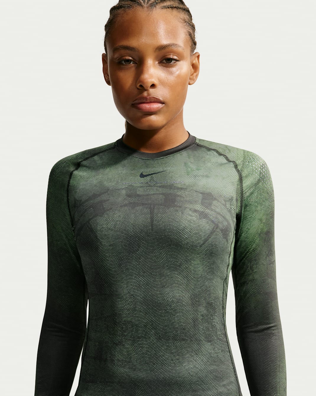 KD x NOCTA Nike Men's Long-Sleeve Base Layer Top