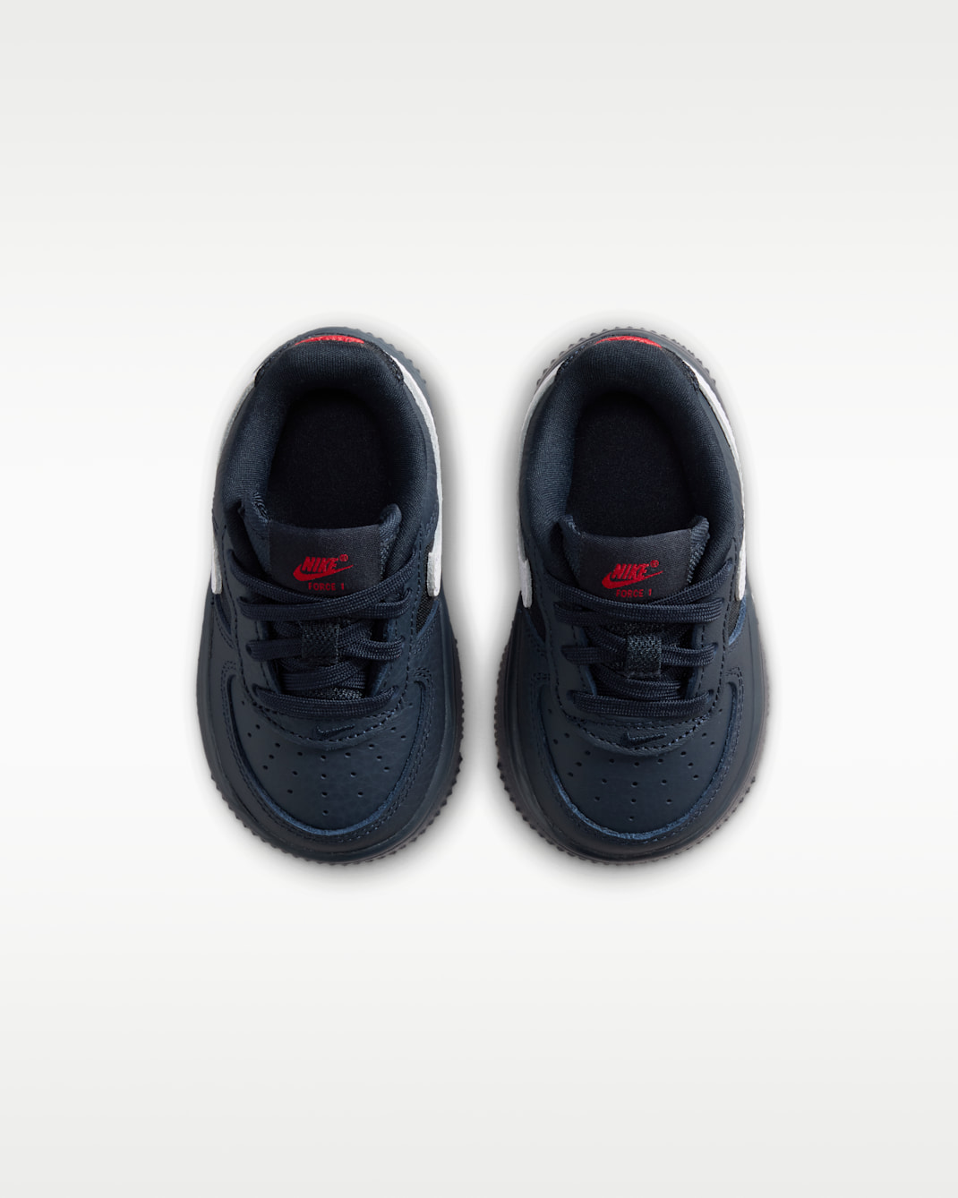 Nike Force 1 Low Baby/Toddler Shoes