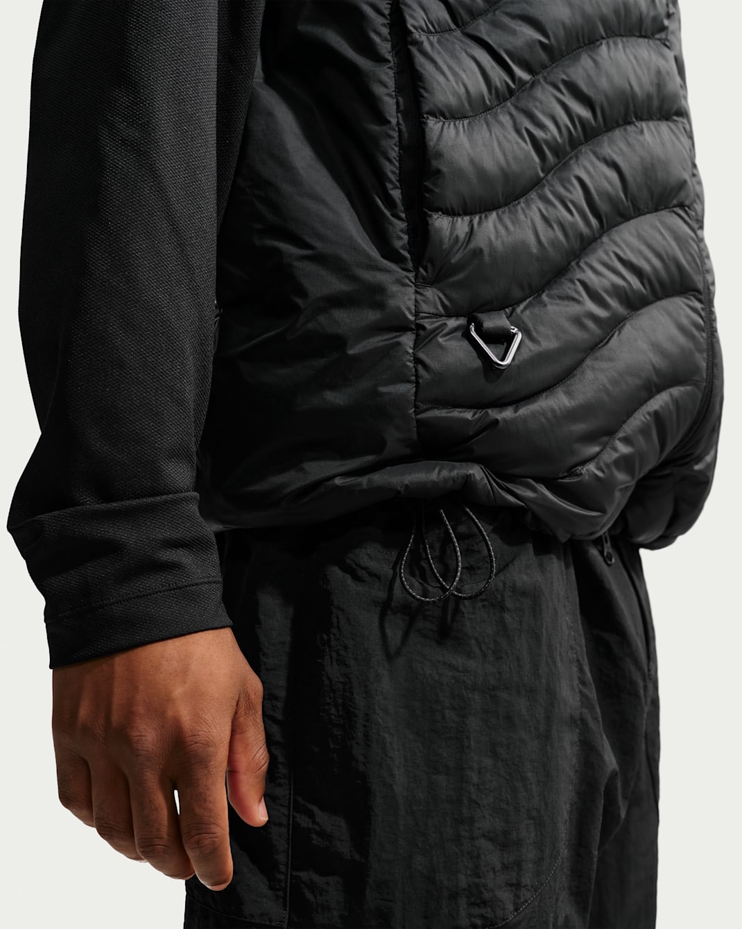 ACG Lava Flow Men's Therma-FIT ADV Vest