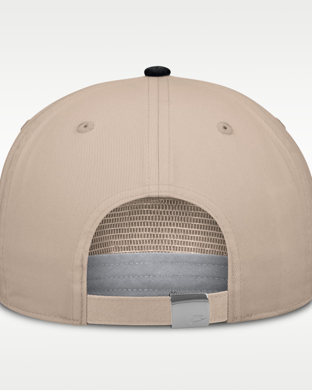 Pittsburgh Steelers Rewind Pro Men's Nike NFL Adjustable Hat