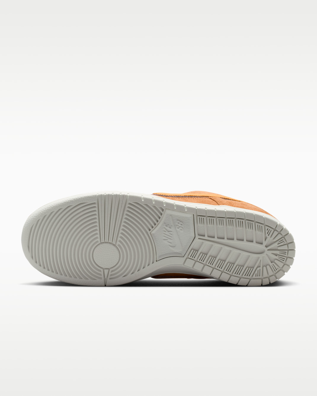 Nike SB Dunk Low Pro Skate Shoes