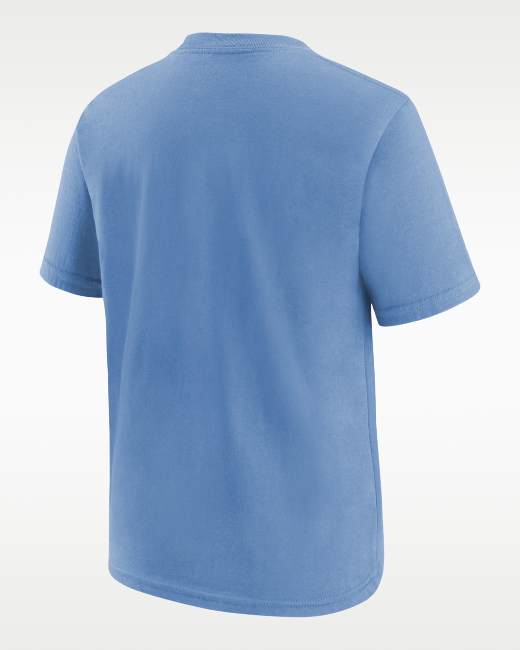 Tennessee Titans Logo Big Kids' Nike NFL T-Shirt