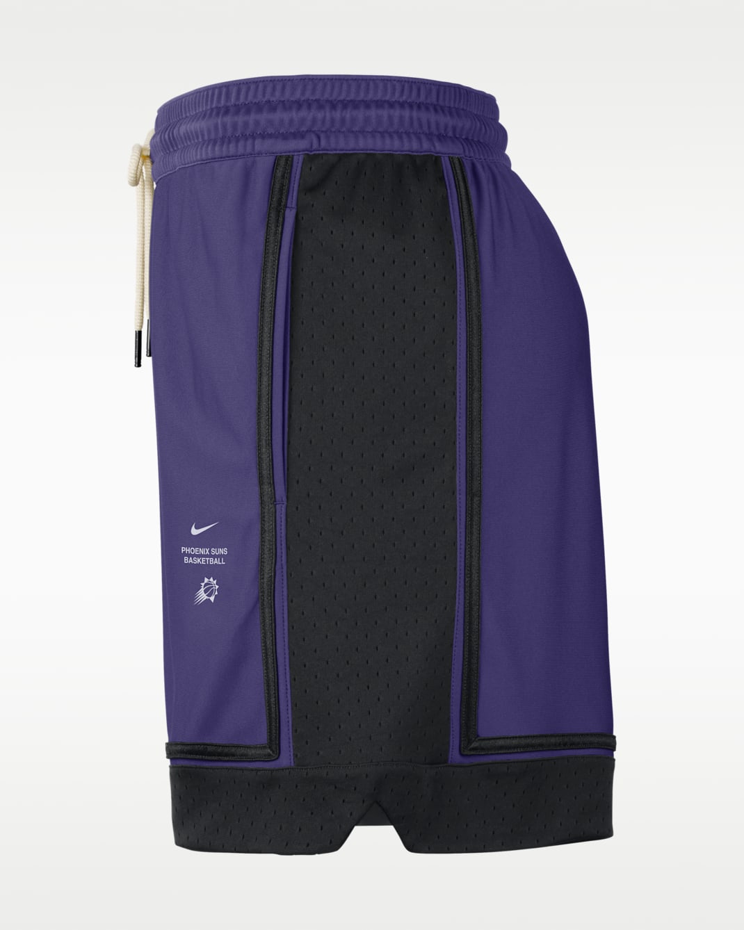 Phoenix Suns Standard Issue Men's 6" Basketball Shorts