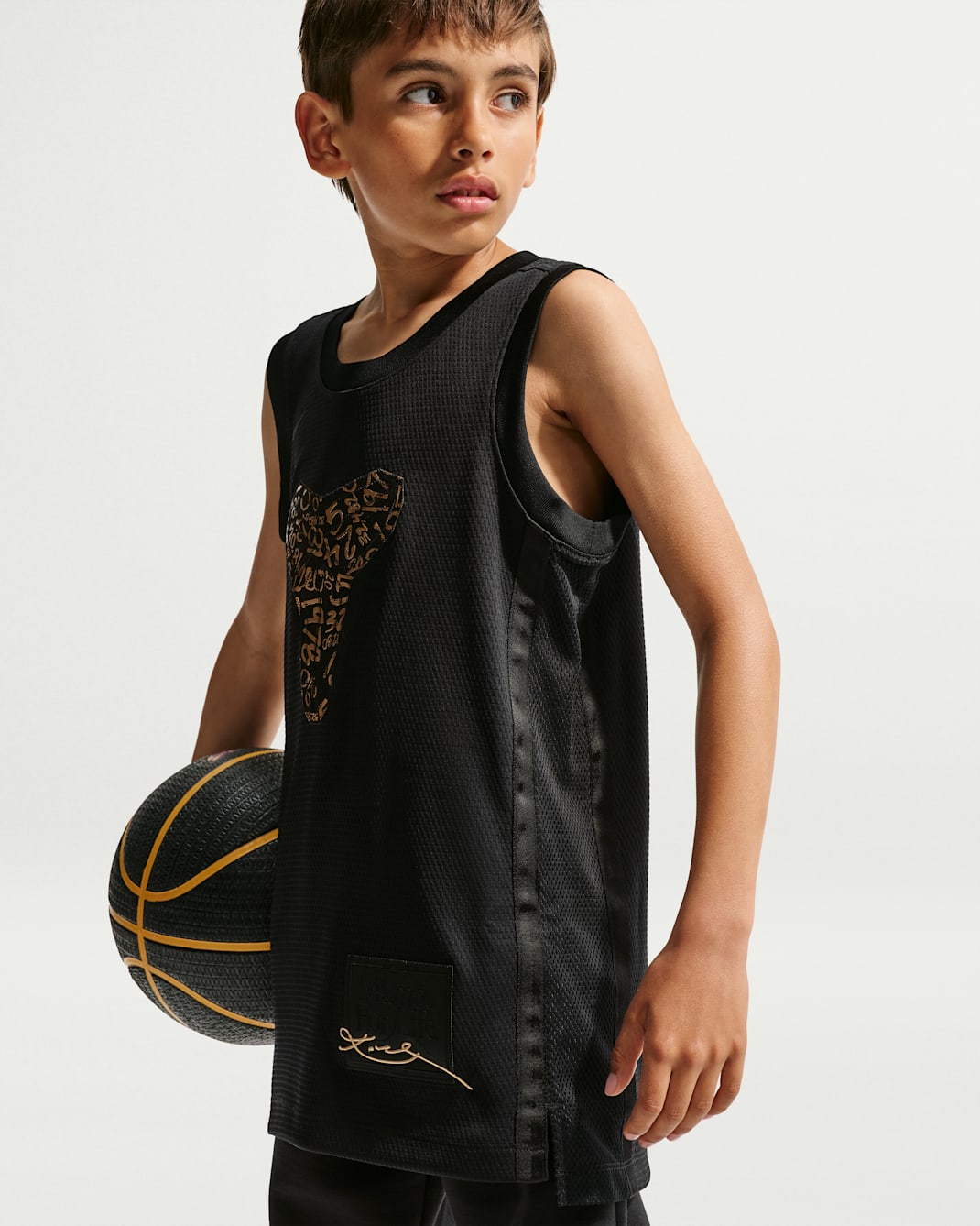 Kobe Kids' Tank Top
