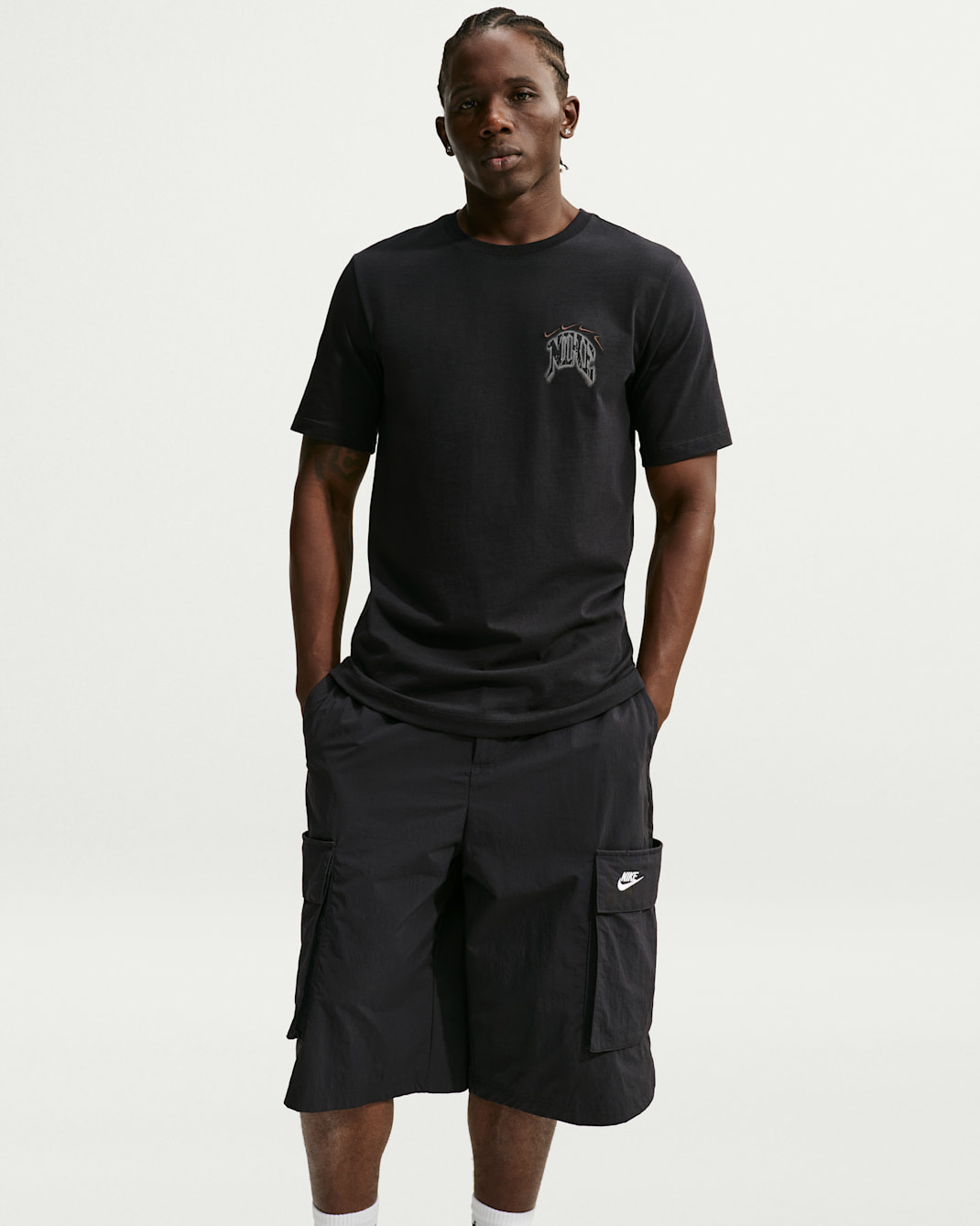Nike Sportswear Men's T-Shirt