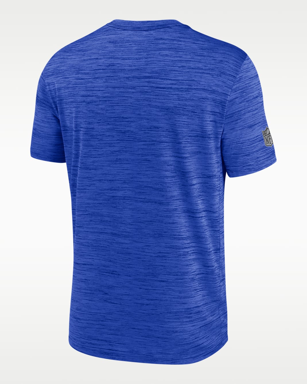 Los Angeles Rams Sideline Team Issue Velocity Men's Nike Dri-FIT NFL T-Shirt