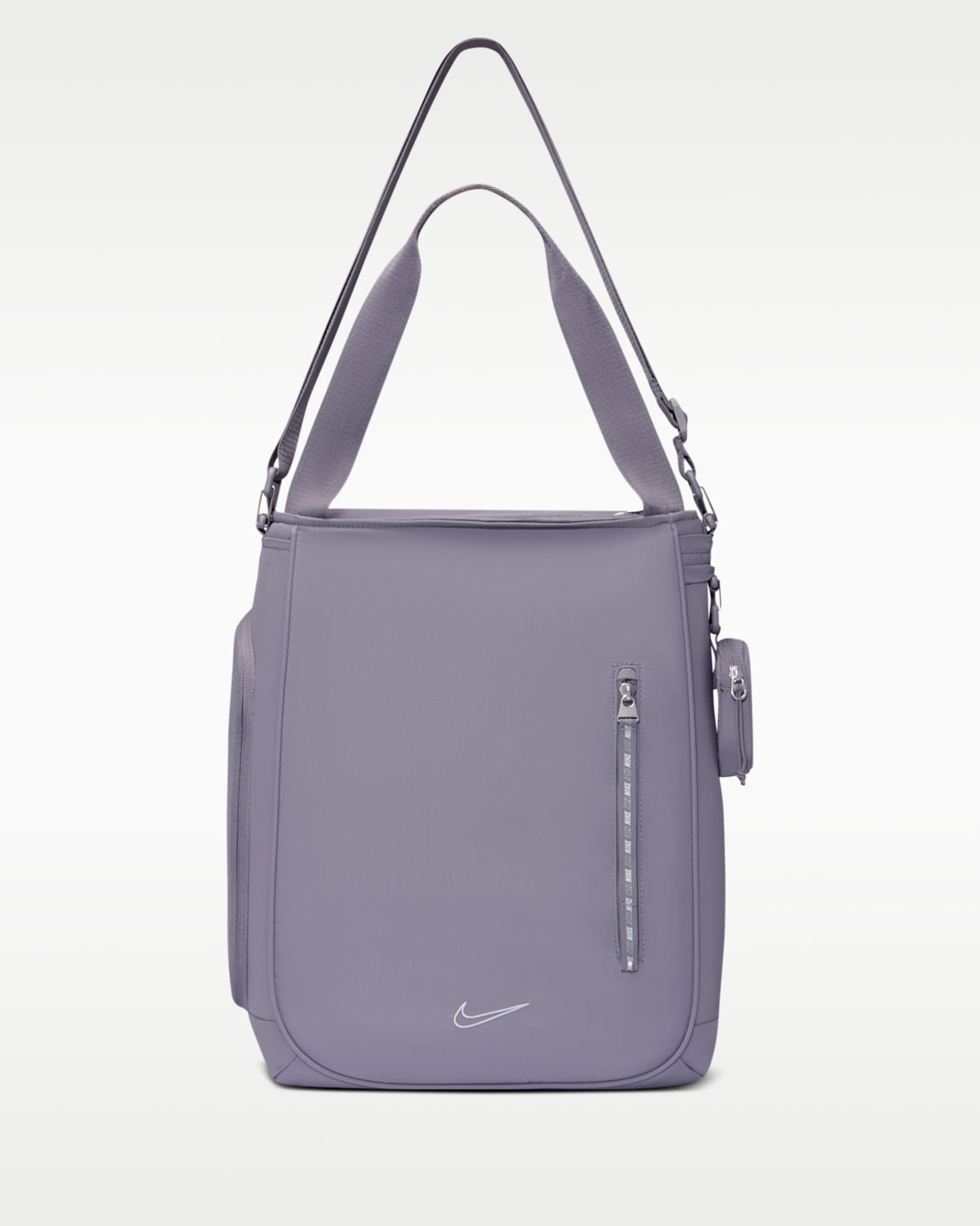 Sac fourre-tout Nike Sportswear Commute (20 L) - Pencil Point/Pencil Point/Light Smoke Grey