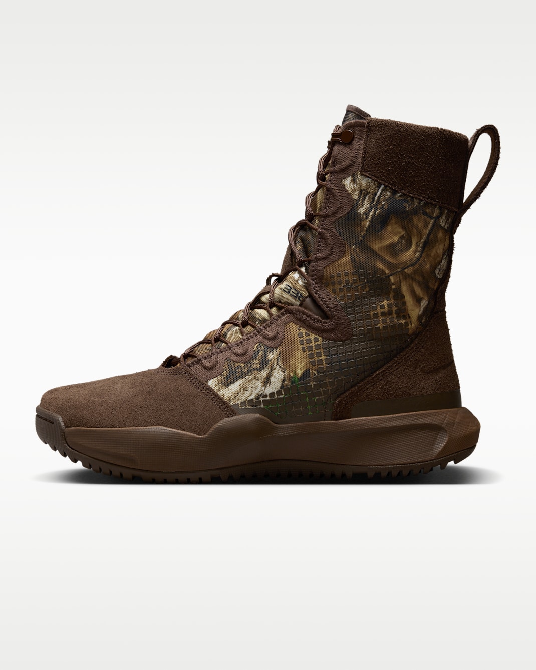 Nike SFB B2 Realtree® Men's Boots - Cacao Wow/Black