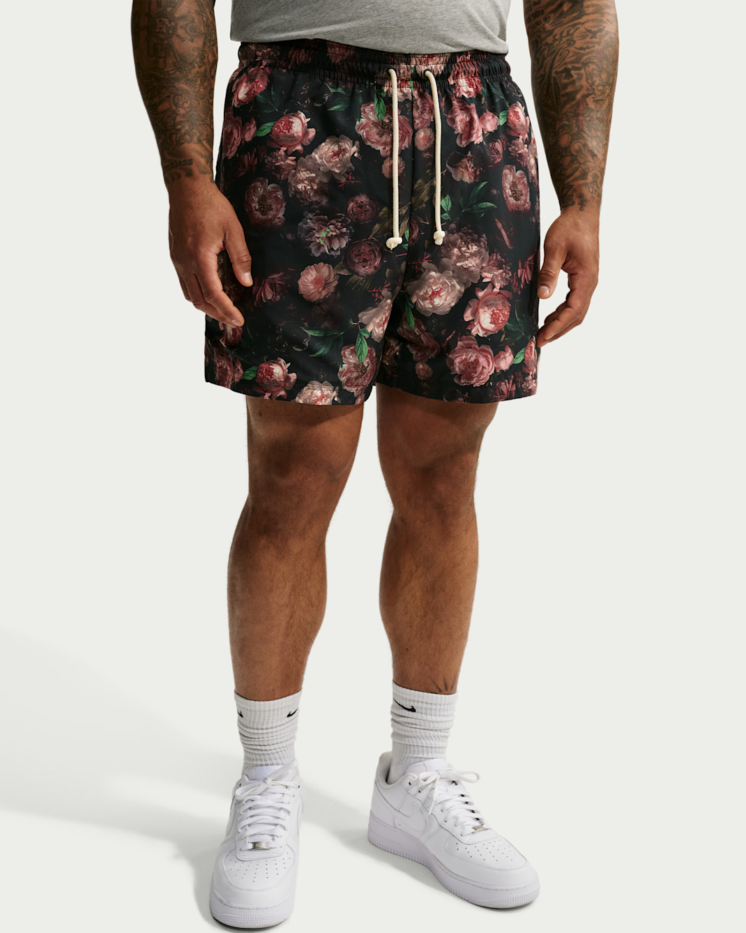 Nike Standard Issue Men's Dri-FIT 5" Basketball Shorts