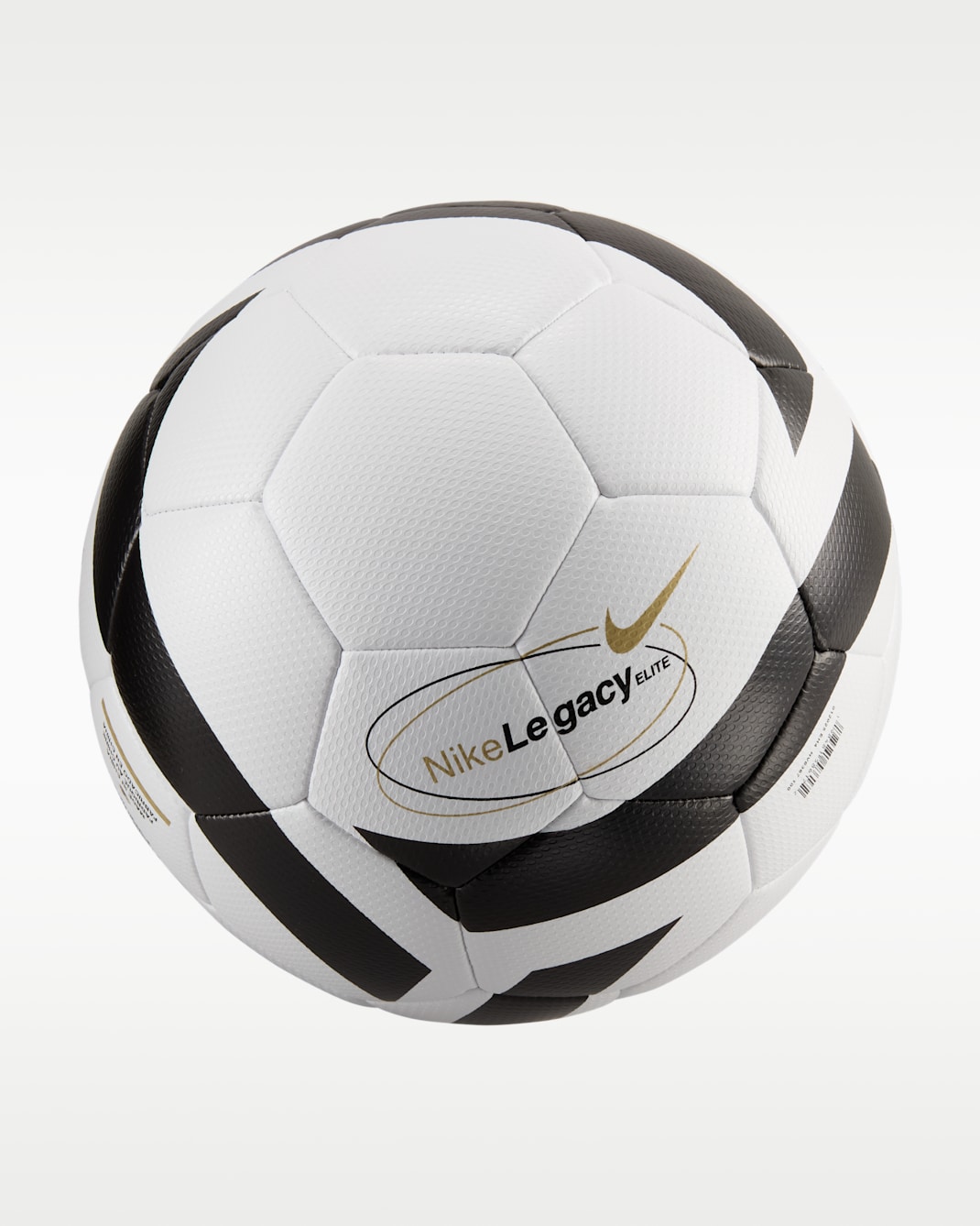 Nike Legacy Elite Soccer Ball