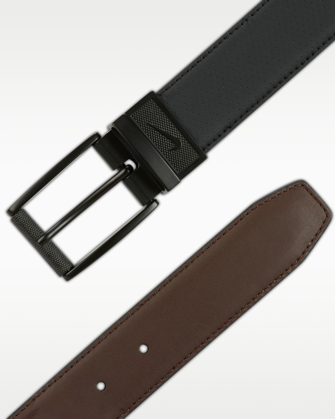 Nike Men's Reversible Golf Belt