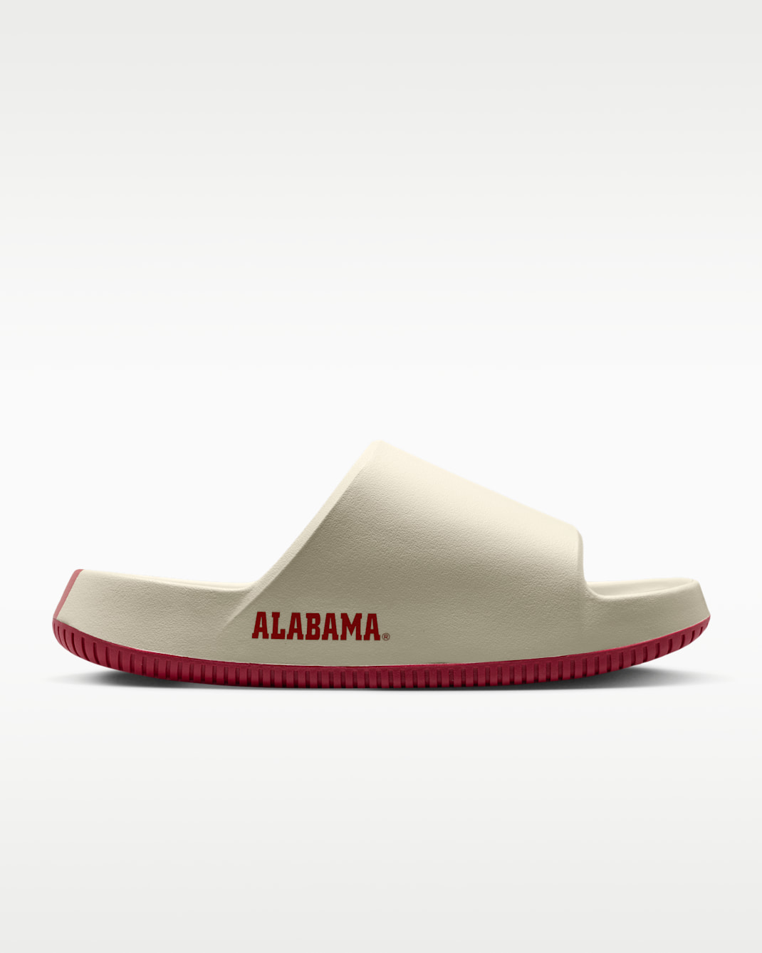 Nike Calm (Alabama) Men's College Slides