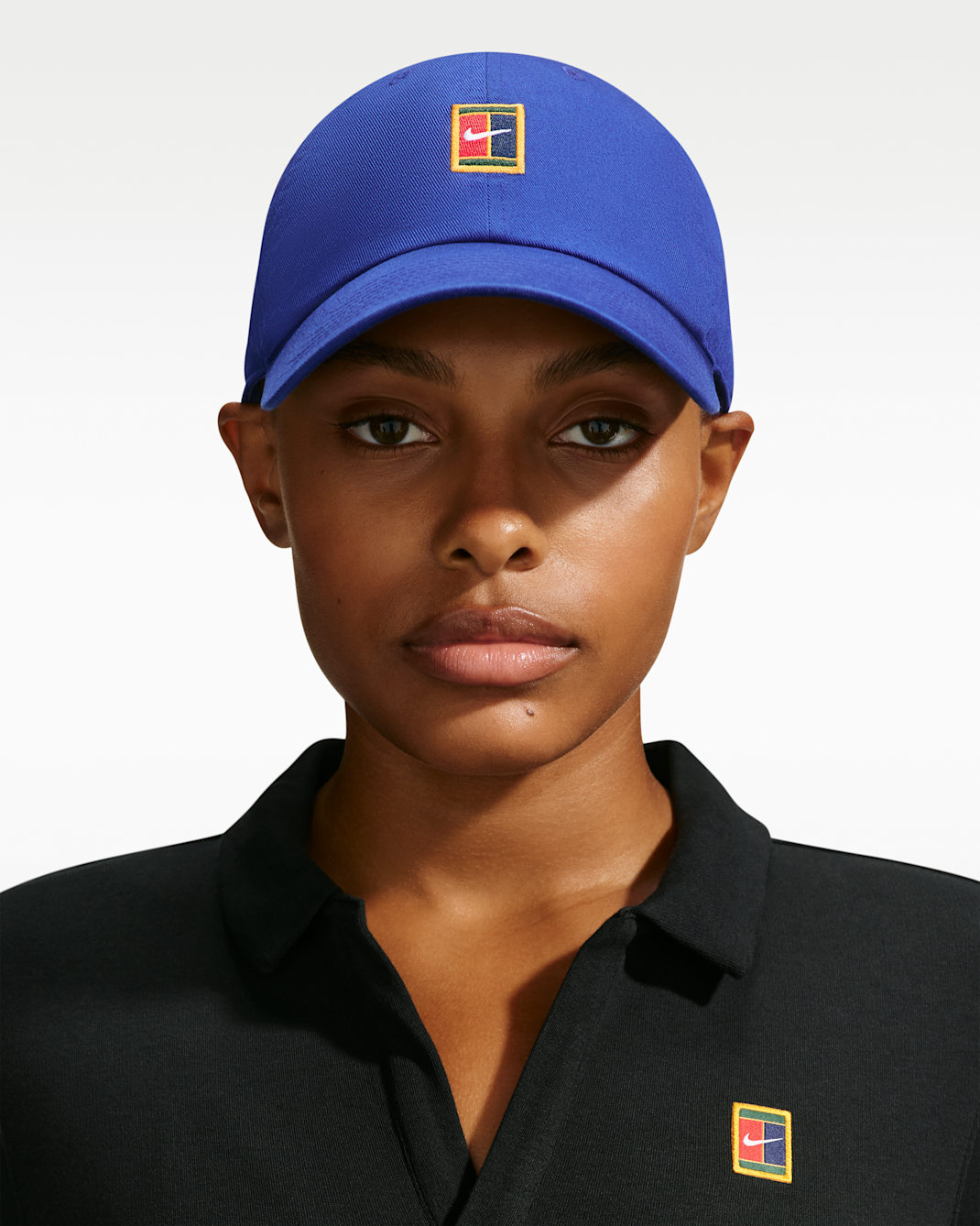 Nike Club Unstructured Cap - Old Royal
