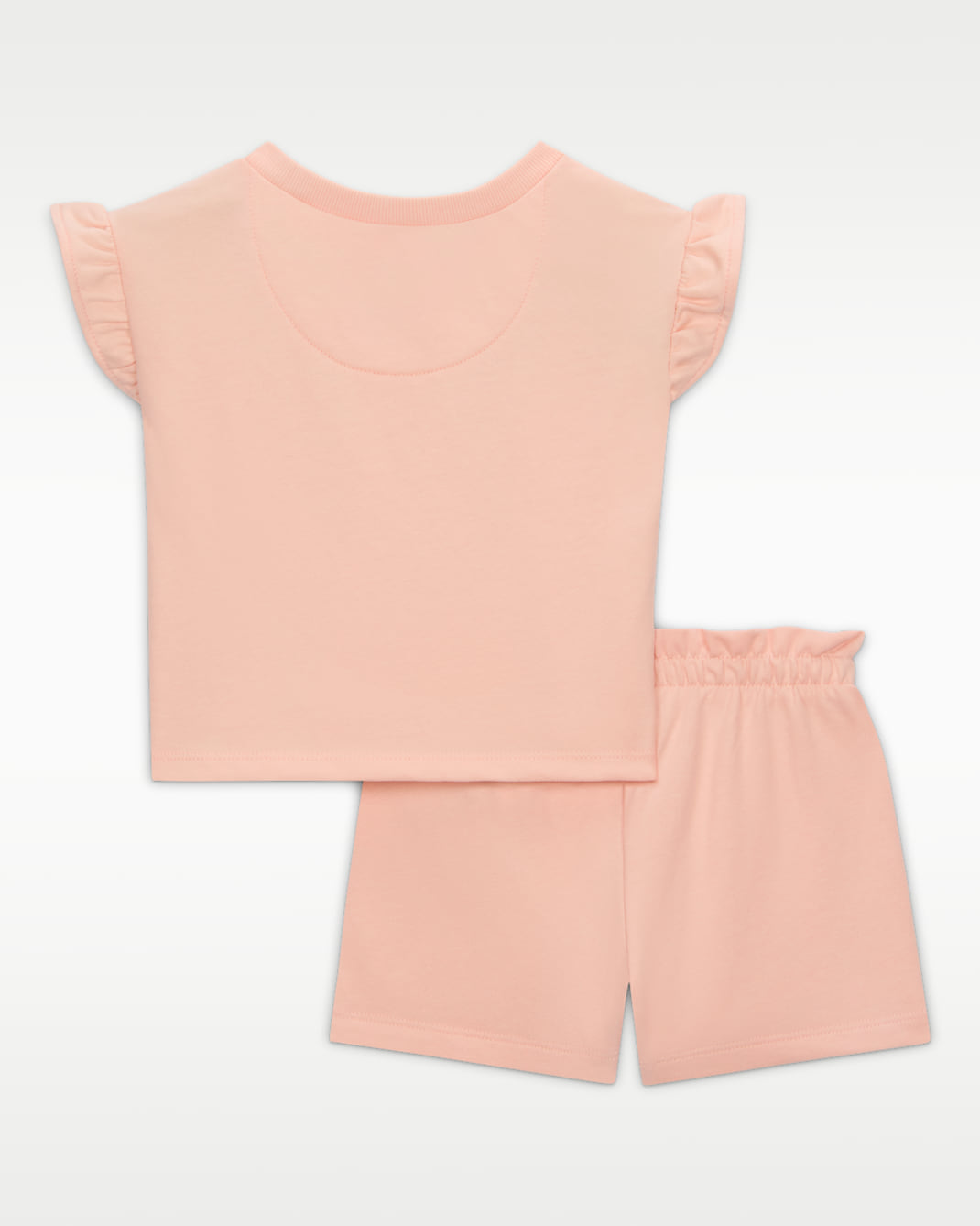 Nike Baby 2-Piece Baby French Terry Set