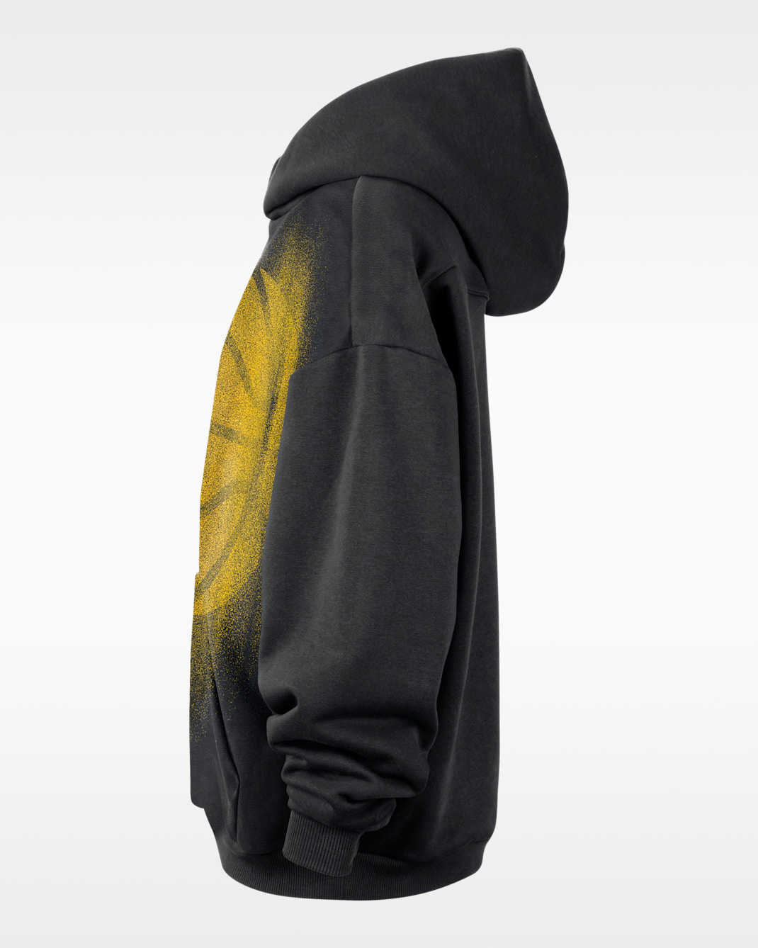 Indiana Pacers Standard Issue Men's Nike NBA Fleece Basketball Hoodie