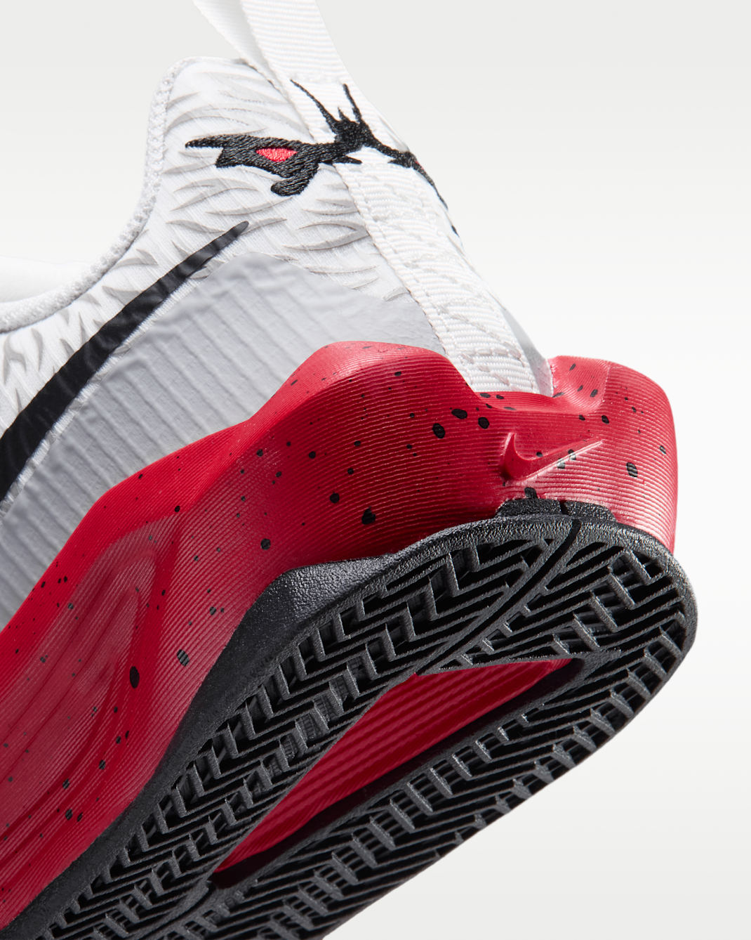 Nike S.T. Dynamite "Werewolf" Big Kids' Basketball Shoes