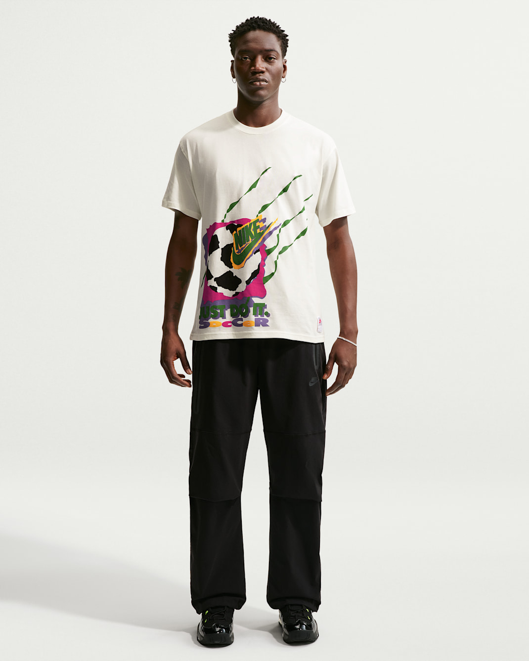 Nike Sportswear Men's T-Shirt