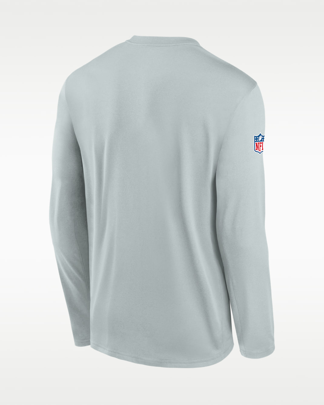 Detroit Lions Rivalries Collection Sideline Legend Men's Nike Dri-FIT NFL Long-Sleeve T-Shirt