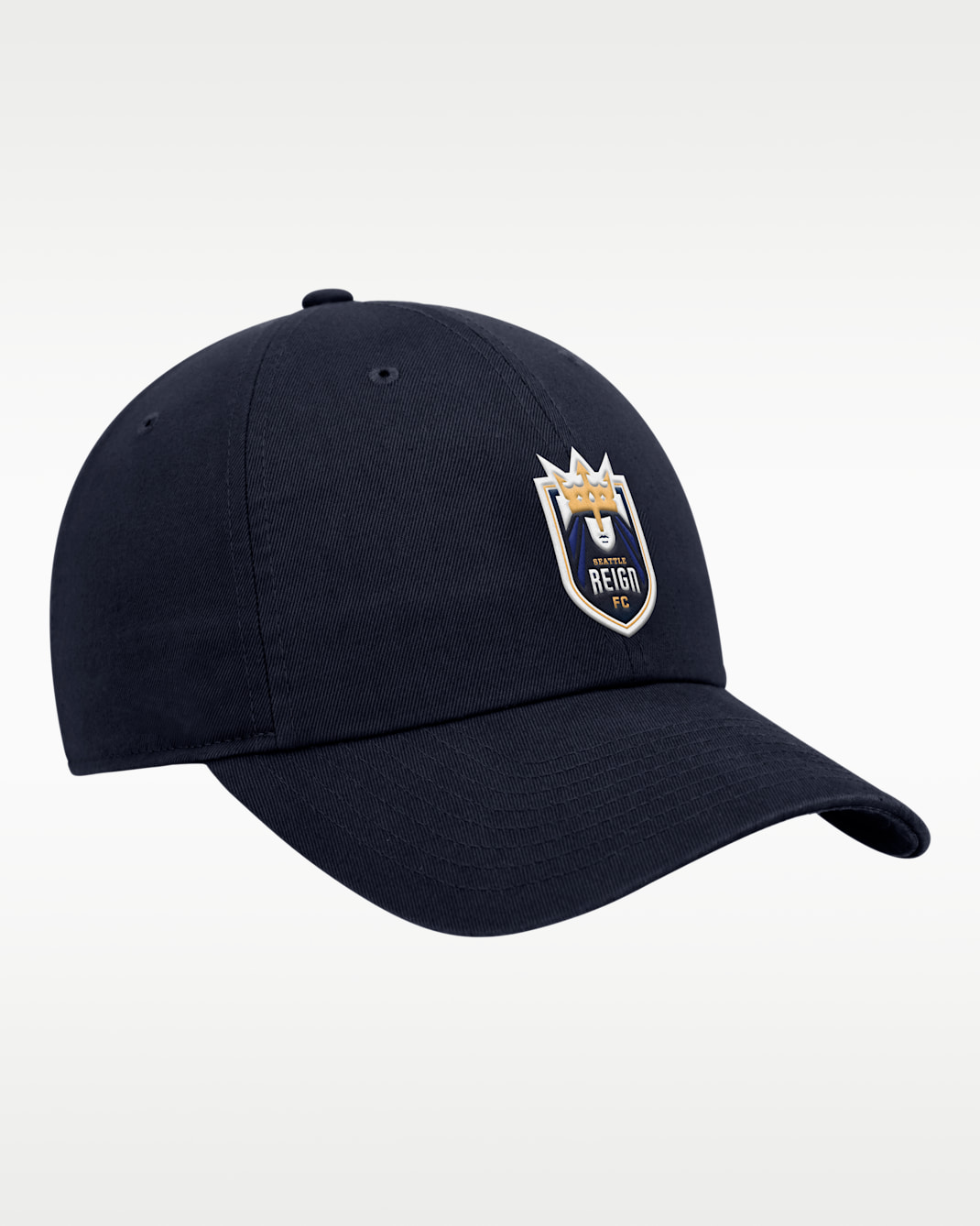 Seattle Reign Nike NWSL Club Cap