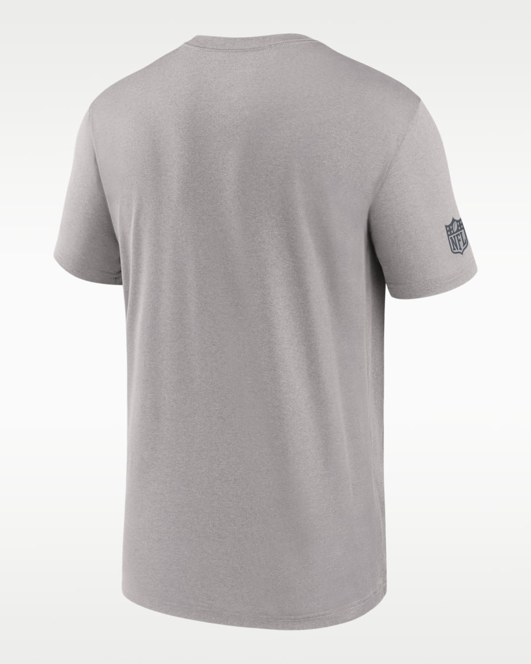 New York Giants Team Issue Legend Men's Nike Dri-FIT NFL T-Shirt