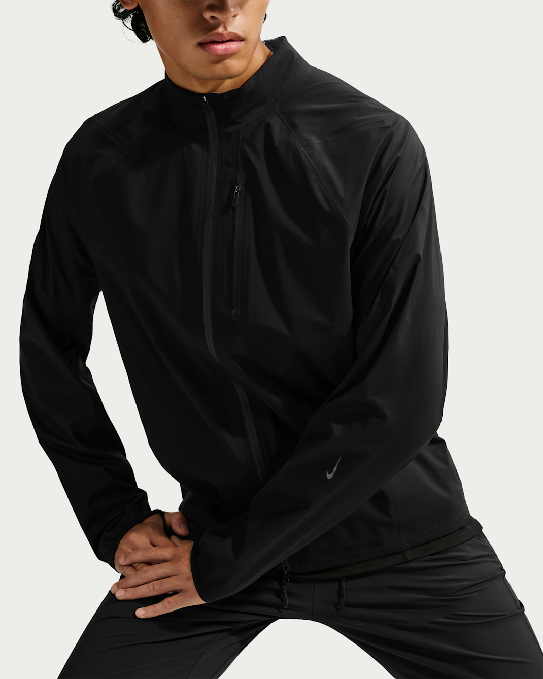 NikeLab | Running Men's Storm-FIT ADV Packable Jacket