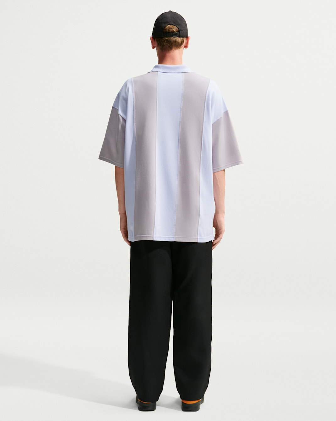 Nike SB Skate Polo
