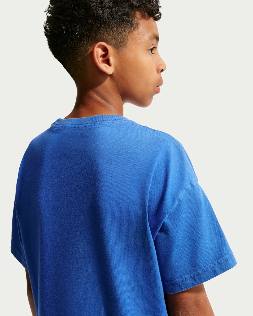 Nike Sportswear Big Kids' T-Shirt